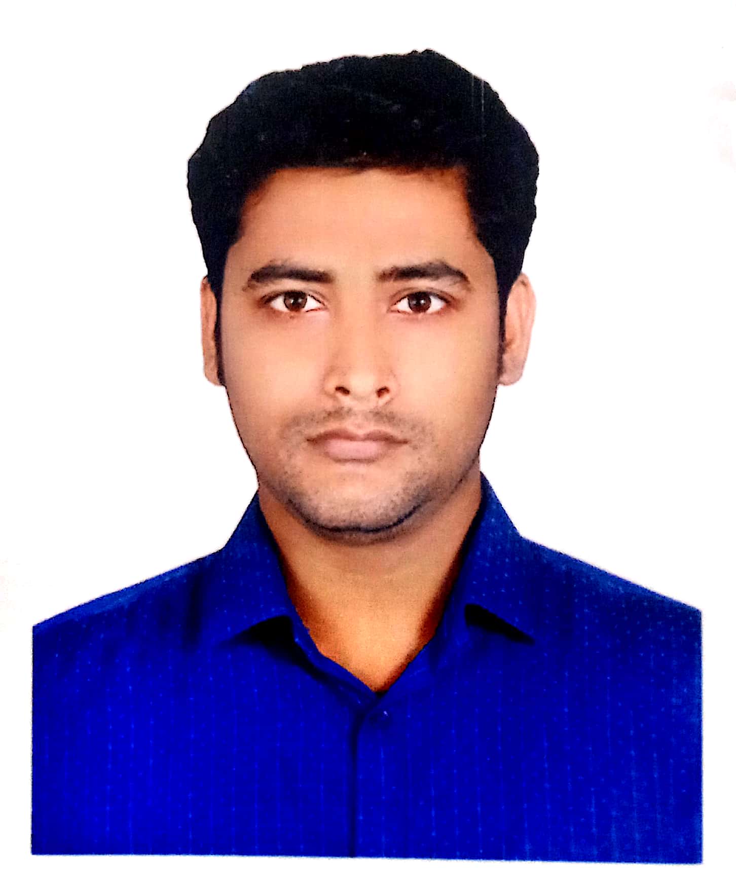 Kishor Biswas