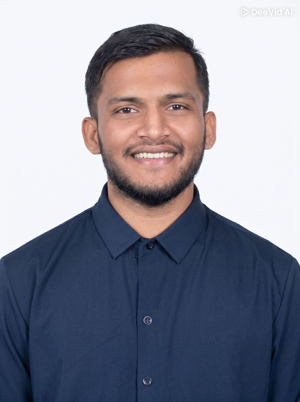 Rishikesh Sharma