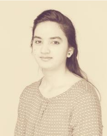 Sarmila Roka Paudel
